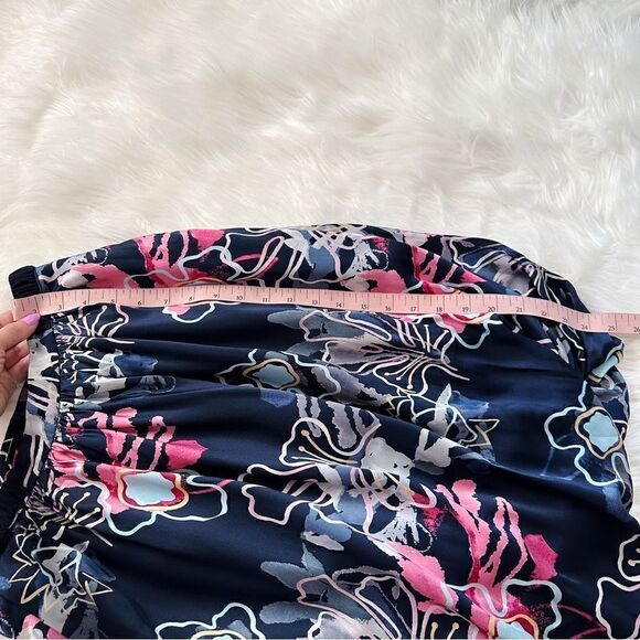 ᴇᴜᴄ ɢɪᴏʀɢɪᴏ ᴀʀᴍᴀɴɪ ꜱɪʟᴋ ꜰʟᴏʀᴀʟ ꜱᴋɪʀᴛ - Picture 16 of 17